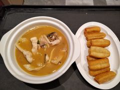 -艳阳天·非遗楚菜(武汉客厅店)