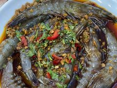-潮粥馆(长江花园店)