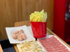 -守柴炉烤鸭(科华中路王府井店)