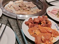 -钱小奴创意自助餐厅·原切谷饲安格斯畅吃(宁波奉化银泰店)