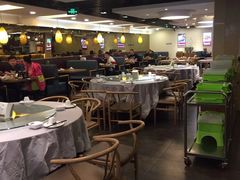 -小土豆北方菜馆(方庄店)