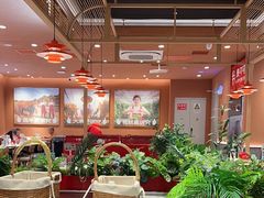 -辣可可·小炒黄牛肉(望京凯德MALL店)