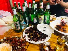 -鑫悦龙虾(前西街店)