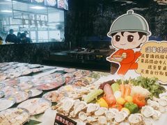 -水禾轩·海鲜蒸汽主题餐厅(新香洲旗舰店)