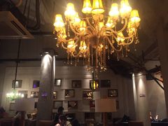 -MAAN COFFEE(金桥店)