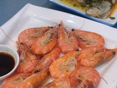 -上海阿潘舟山海鲜店(东宝兴路店)