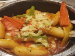 -韩宫宴烤肉·料理(南京江宁万达店)