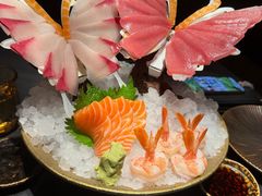 -蟹犇•帝王蟹雪蟹(陆家嘴店)
