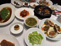 -许家菜.艺创菜(仁和新城店)