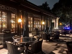 -杭州西子湖四季酒店·金沙厅