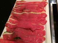 -焱三乐四川火锅店(经纬街店)