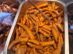 -鸡王盐焗食品(鸡王总店)