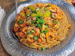 -叶派龙虾•招牌香辣蟹·海鲜(中海国际店)