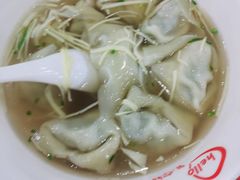 -老盛兴汤包馆(大华二路店)