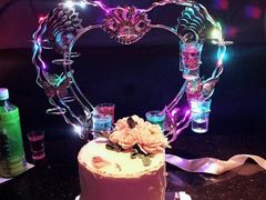 -杜哈夫DOUX RÊVE·生日蛋糕(日月光店)