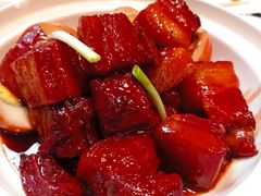 -乾隆美食·本帮菜(黄河路店)