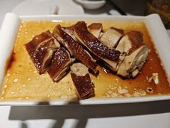 -阿皇仔烧鹅(麦地店)
