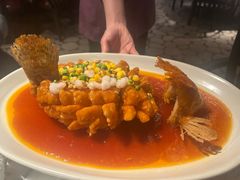 -湖滨28中餐厅·西湖宴·杭州君悦酒店