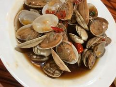 -炭虎子水浒烤肉(梦时代店)