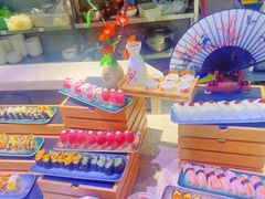 -三谷里·生态水疗空间(五一店)