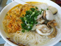 -荔林食店(西华路店)