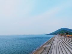 -南京金牛湖风景区