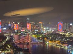 -天玑高空江景餐厅&酒吧Sky Secret Restaurant&Bar