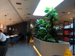 大堂-悦海·家宴·冰花皮皮虾大锅贴(宝龙店)