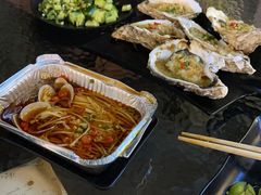 -黄鱼炙夜·烧烤·小龙虾(世茂缤谷店)