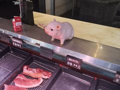 -尚美生活超市(万福广场店)