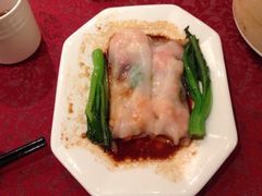 -申粤轩酒楼·三十年粤菜经典(丁香花园店)