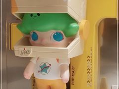 -泡泡玛特POPMART(K11购物中心店)