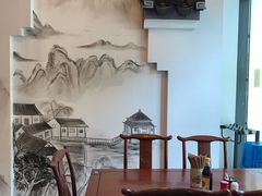 包厢-同得兴面馆.苏式面.三虾面(园区店)