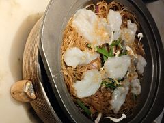 -绿茶餐厅(北京世纪金源店)
