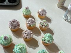 -幸福里DIY蛋糕烘焙·团建·拼豆豆(普陀店)