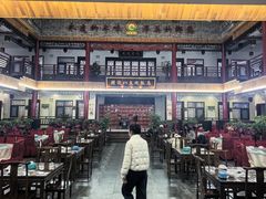 -国俊八大碗饭店