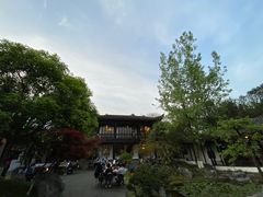 -日出青木·杭帮菜名店