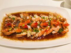 -金时代顺风大酒店(爱琴海购物中心店)