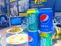 -肖记公安牛肉鱼杂馆· 省级非物质文化遗产(仁和路店)