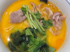 -和府捞面(曹路花园城店)