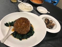 -A One Kitchen·南京精菜馆(晶丽酒店店)