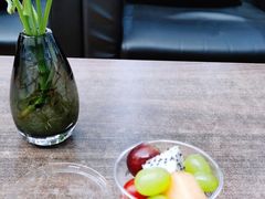 -奔驰利星行(北京花乡店)