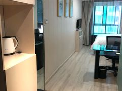 -富驿时尚酒店(上海徐家汇体育场馆店)