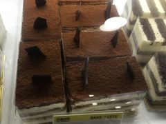 -美丽心情蛋糕(江苏路店)