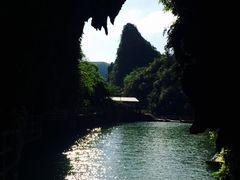 -英西峰林·洞天仙境