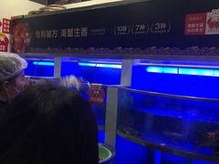 -七欣天香辣蟹火锅(南通任港路大润发店)