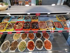 -韩麦大冷面(桂花街直营店)