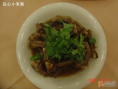 凉菜-上海老饭店(北京分店)
