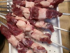 -正丰源大缸烧烤(人民路店)
