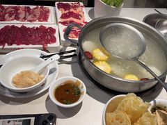 -八合里牛肉火锅(福州万象城店)
